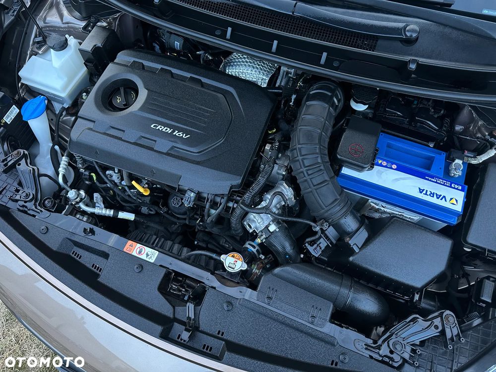 Hyundai i30 1.6 CRDI Trend - 8