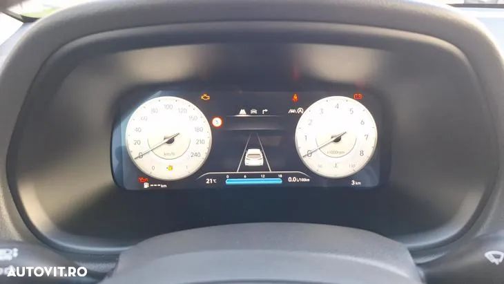 Hyundai i30 1.5 96CP M/T Highway - 14