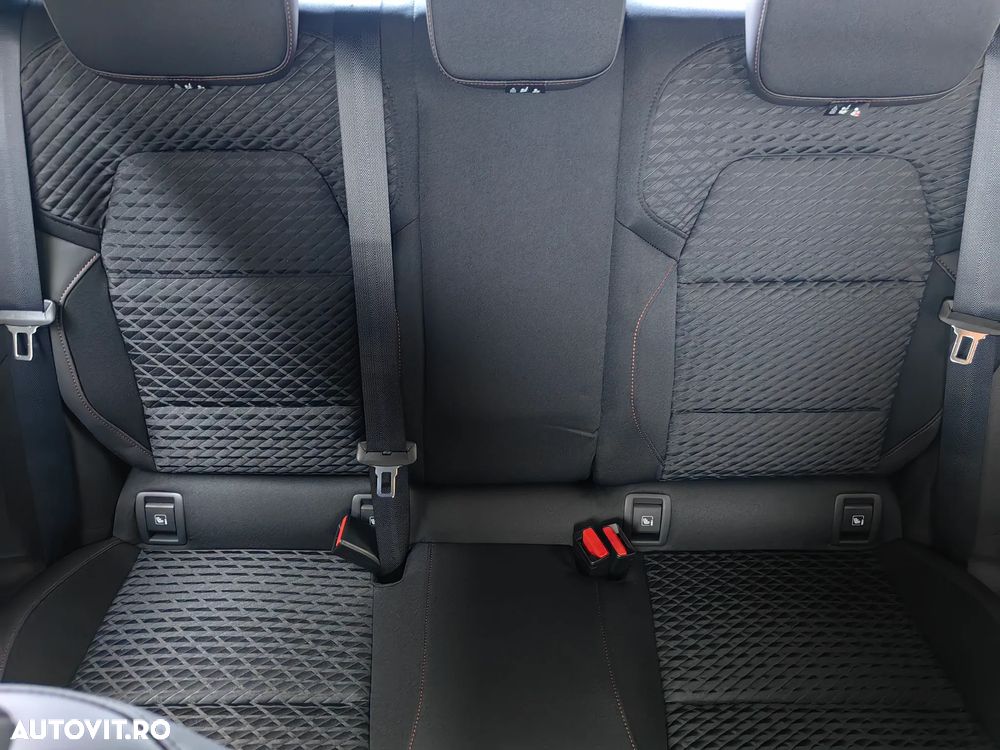 Renault Clio VI Eco-G 120 EDC Techno - 11
