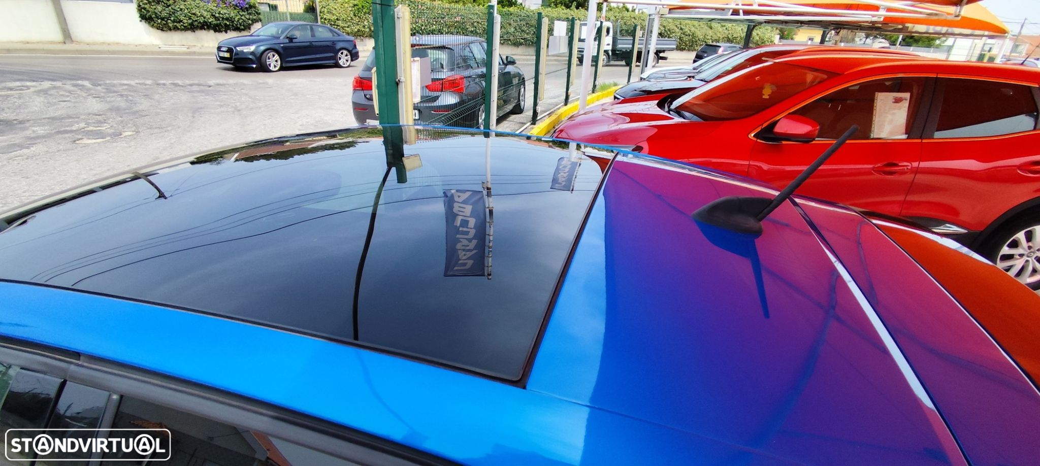 Peugeot 208 1.5 BlueHDi GT - 12
