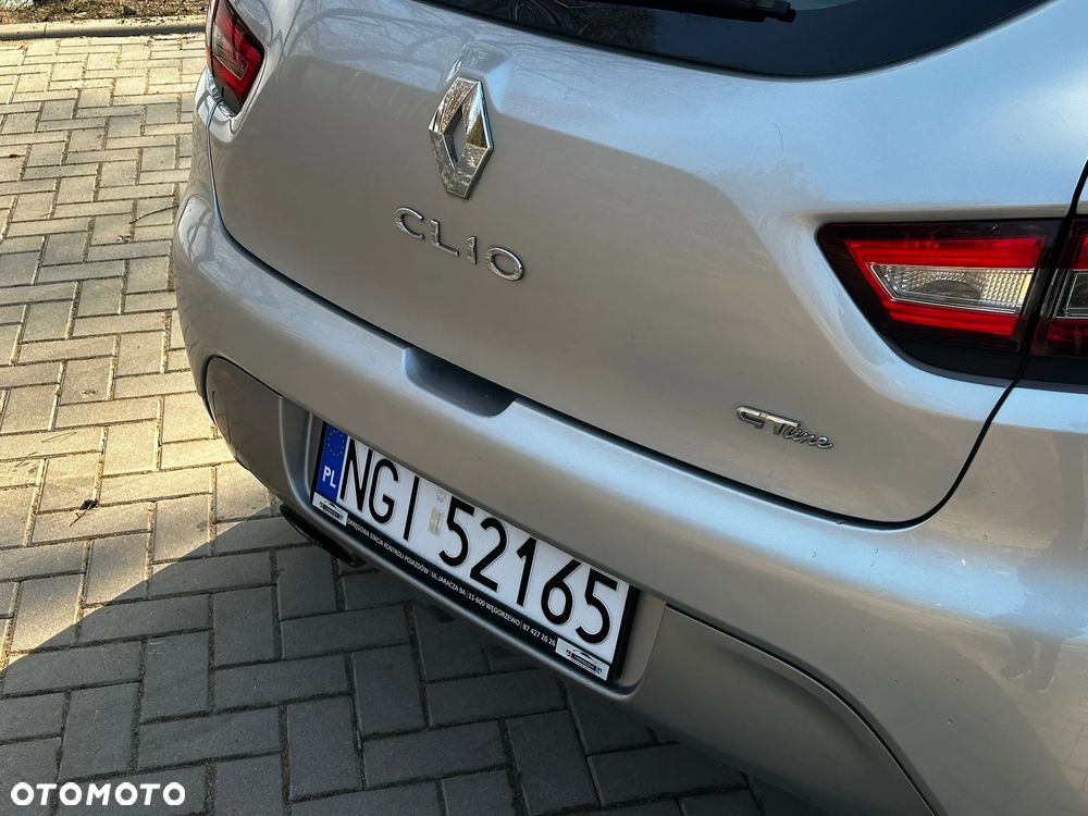 Renault Clio TCe 90 Dynamique - 5