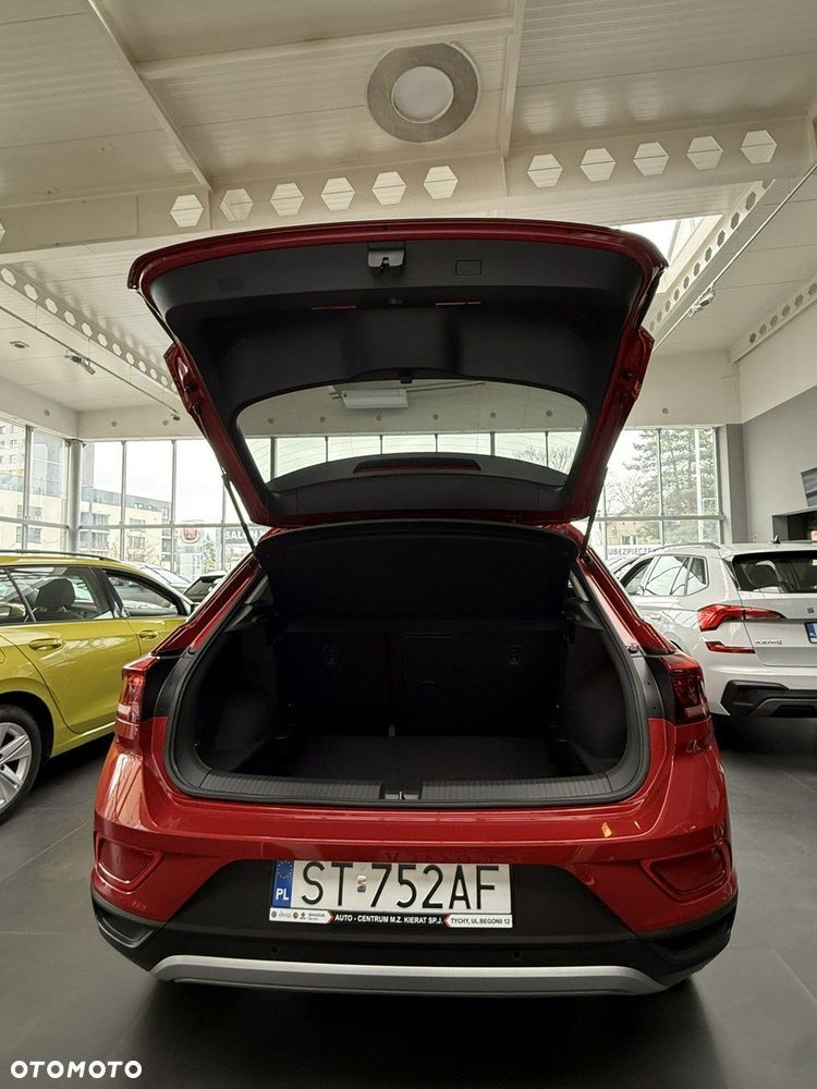 Volkswagen T-Roc - 26