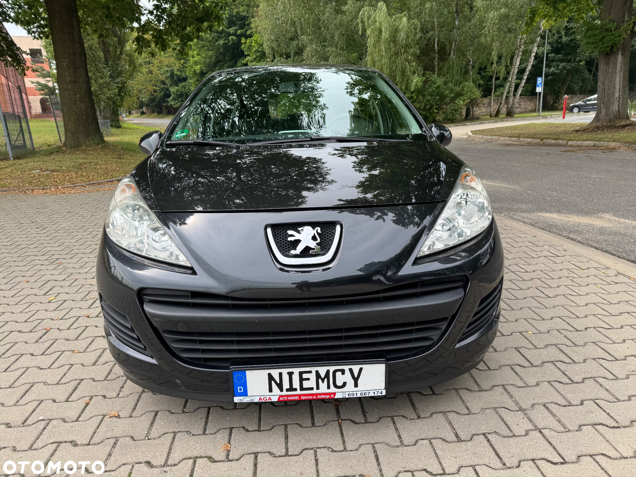 Peugeot 207 - 7