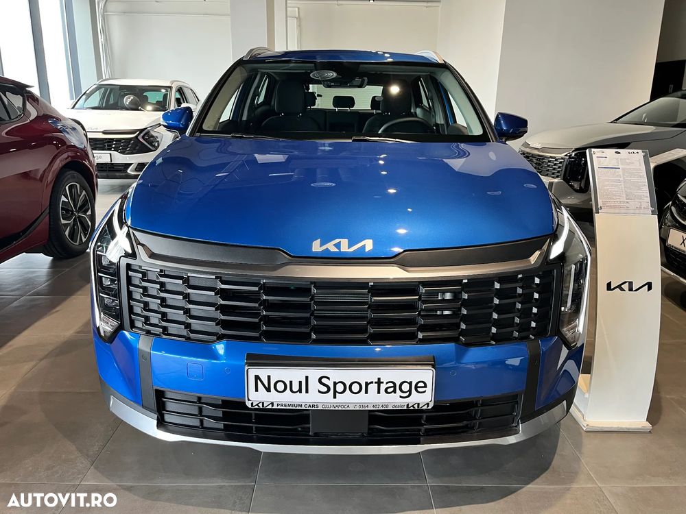 Kia Sportage - 2