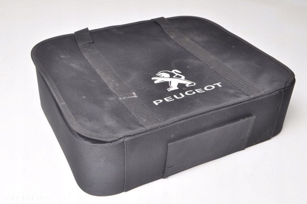 PEUGEOT 2008 II E-2008 PRZEWÓD ŁADOWANIA - 3