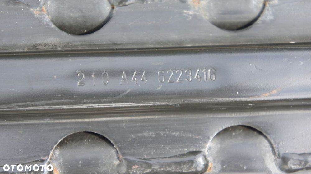 BELKA ABSORBER PRZEDNI ZDERZAK MERCEDES VITO V KLASA W447 - 10