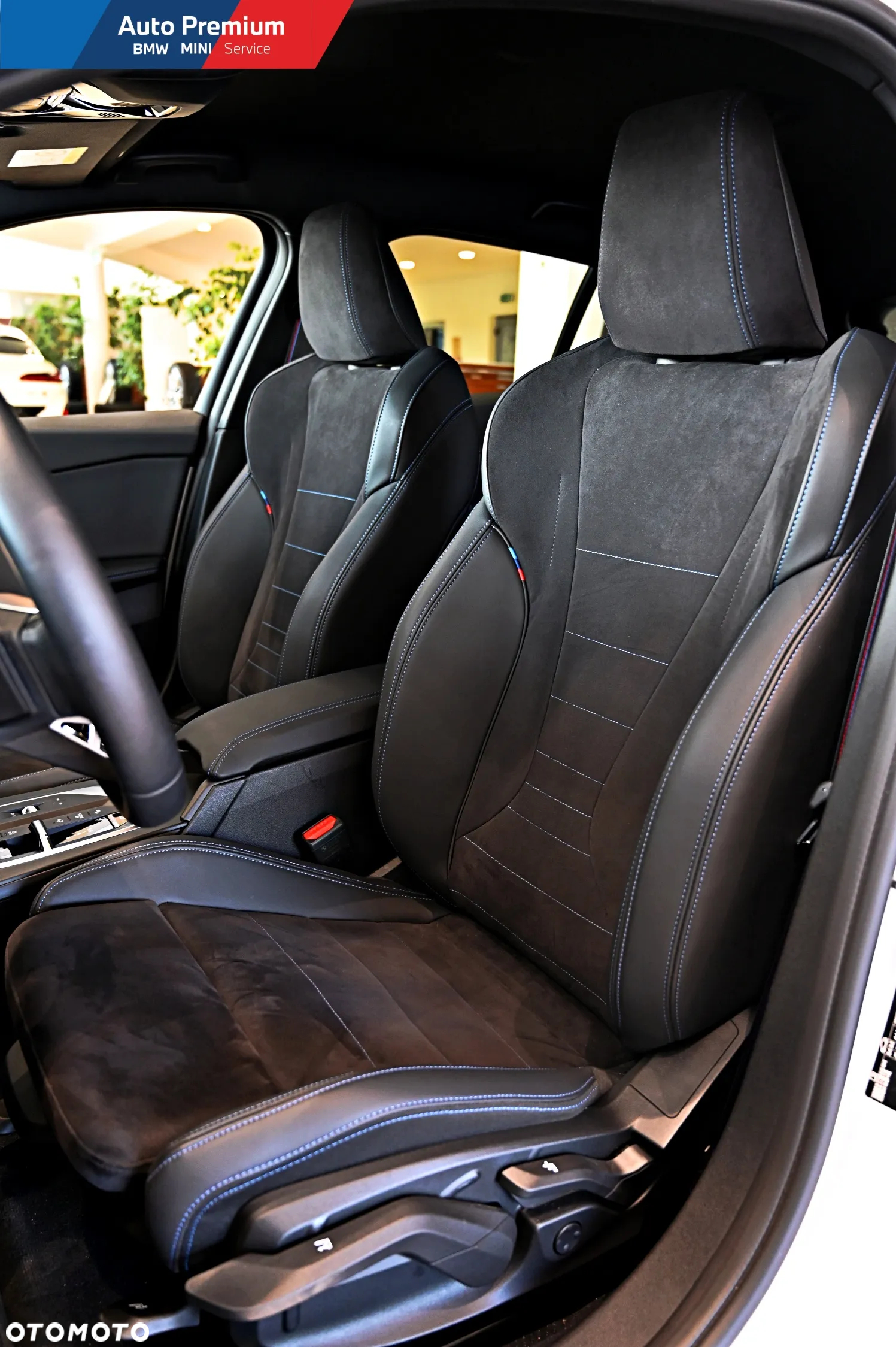 BMW Seria 1 120i - 15
