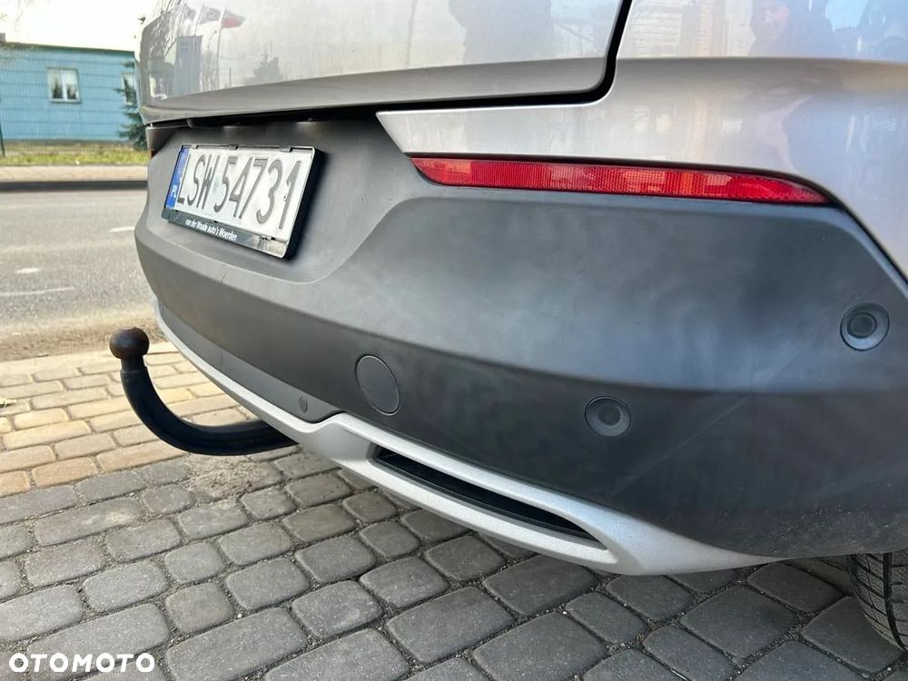 Opel Grandland X - 10