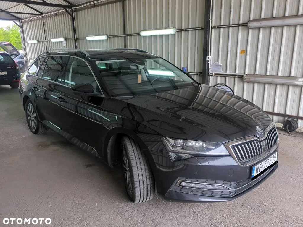 Skoda Octavia 2.0 TSI 4x4 Style DSG - 2