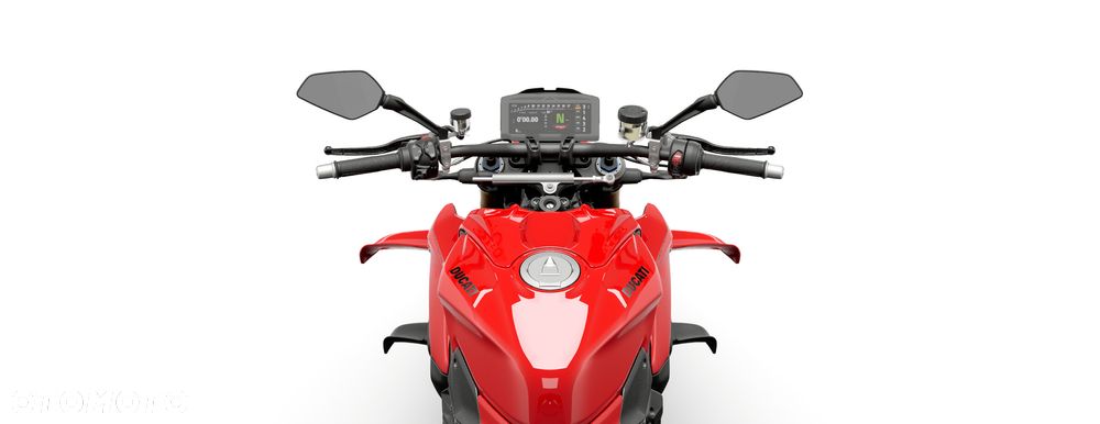 Ducati Streetfighter V4 - 8