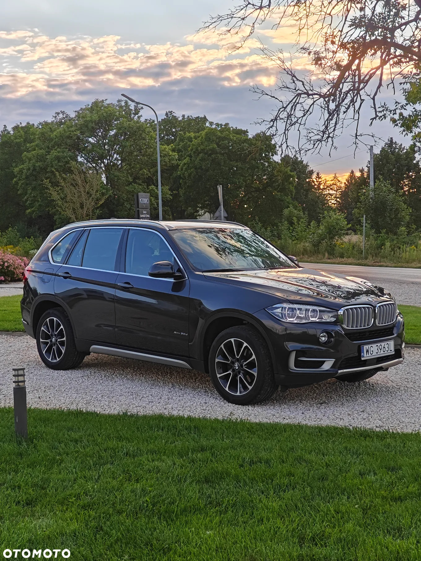 BMW X5 xDrive30d - 4