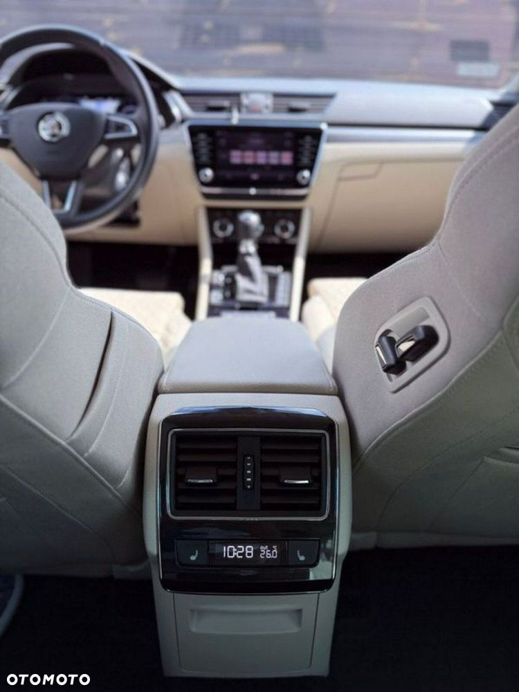 Skoda Superb - 33