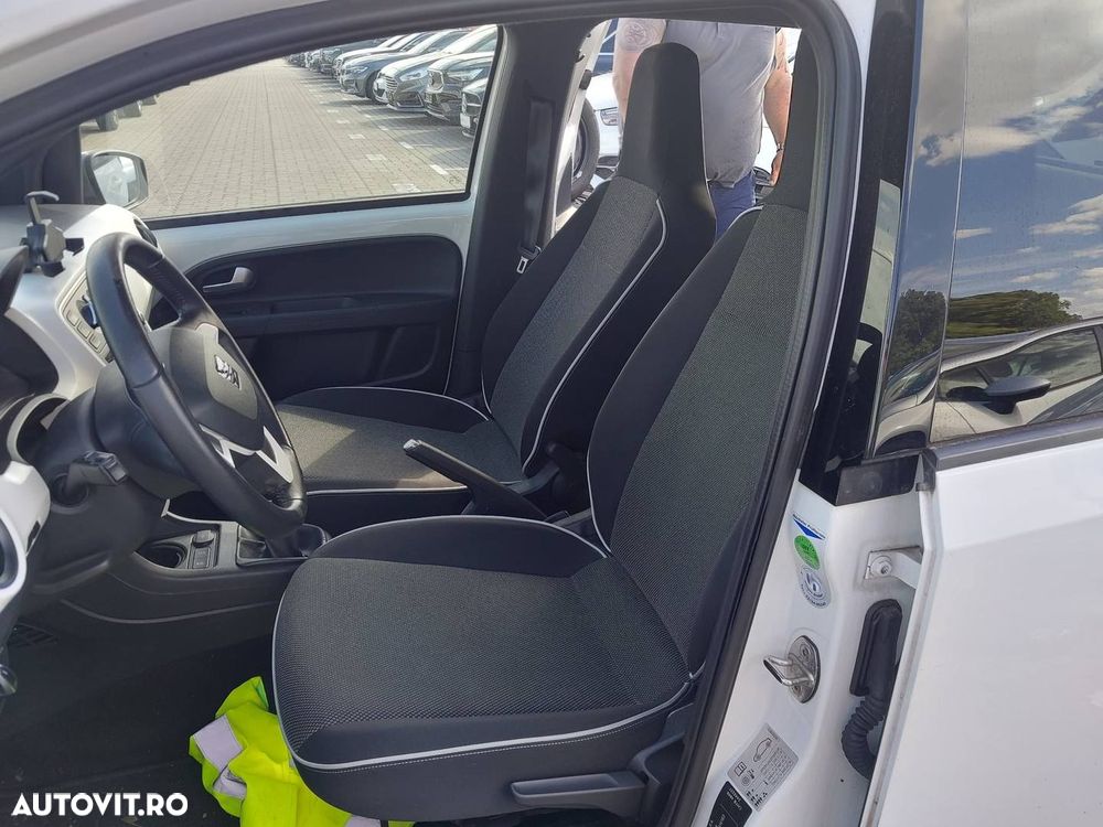 Seat Mii 1.0 Style - 10