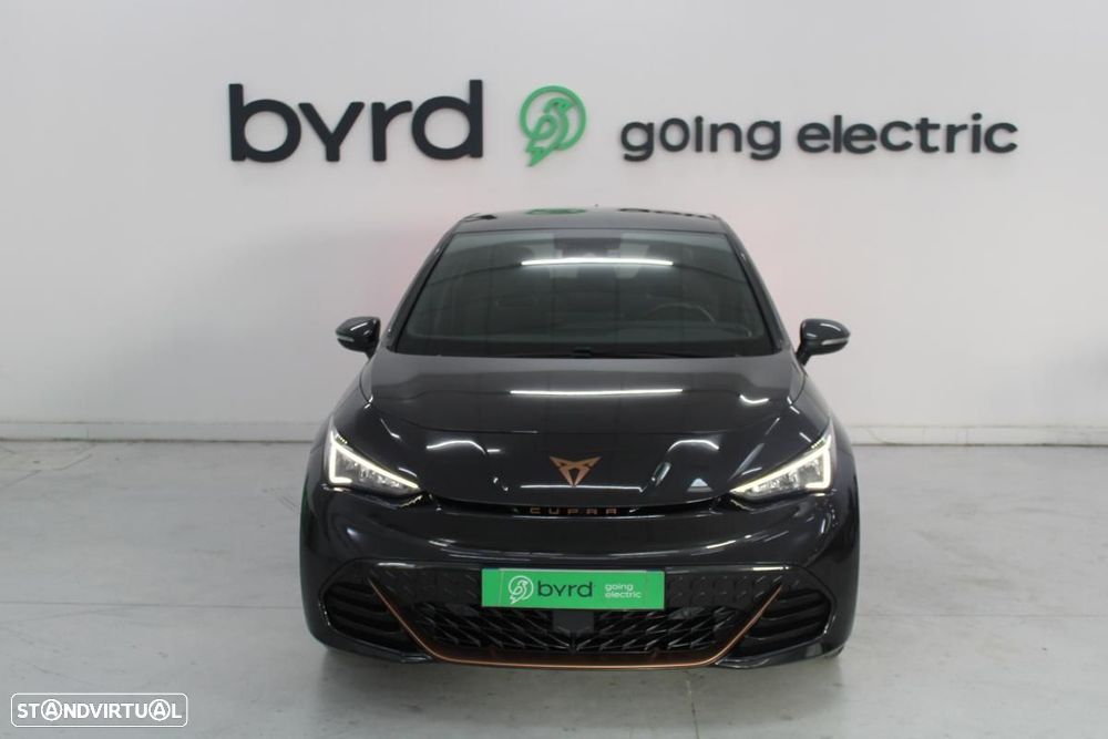 Cupra Born 58 kWh - 3
