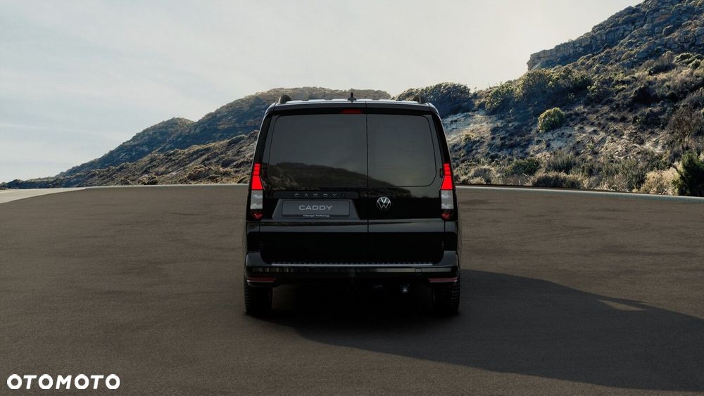 Volkswagen Caddy - 5