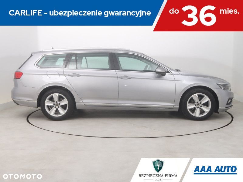 Volkswagen Passat Variant - 8