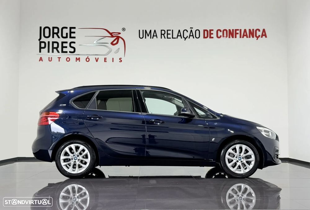 BMW 225xe Active Tourer Advantage - 3