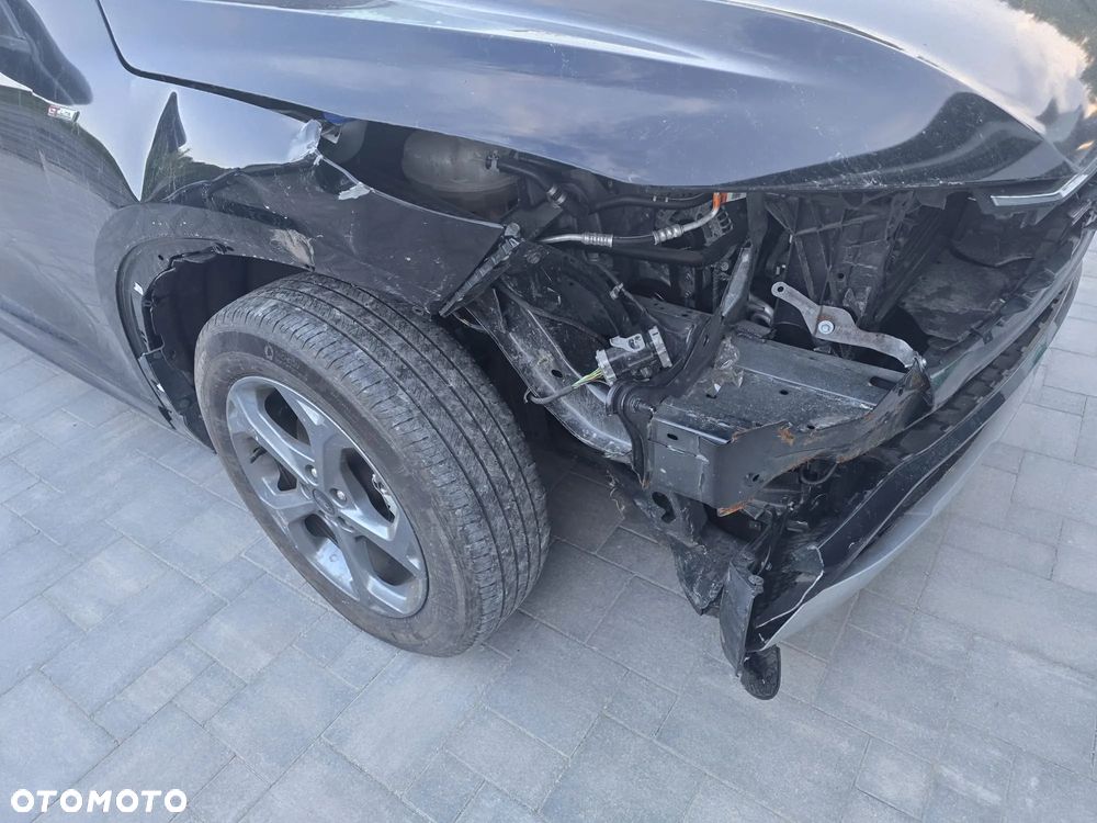 Ford Escape - 10