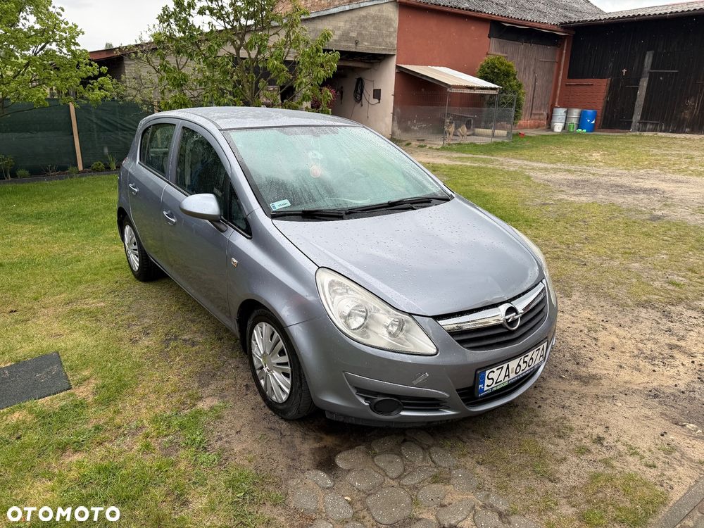 Opel Corsa 1.3 CDTI Enjoy - 2