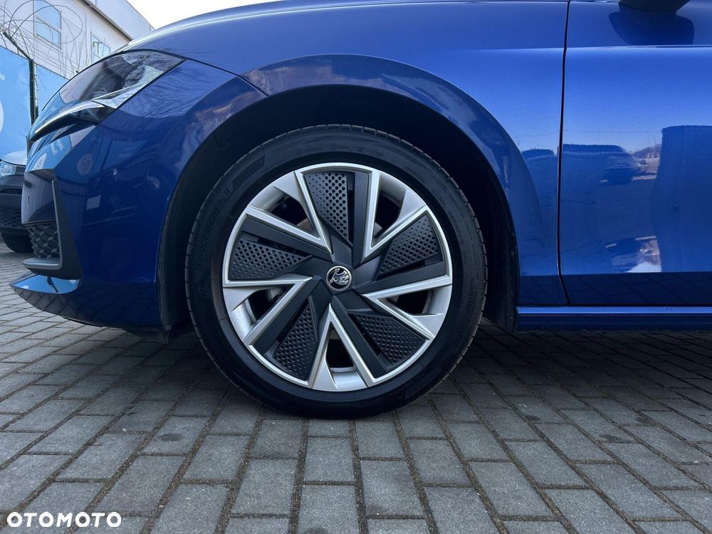 Skoda Superb 2.0 TDI SCR Selection DSG - 24