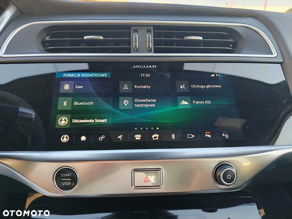 Jaguar I-Pace EV400 AWD HSE - 30