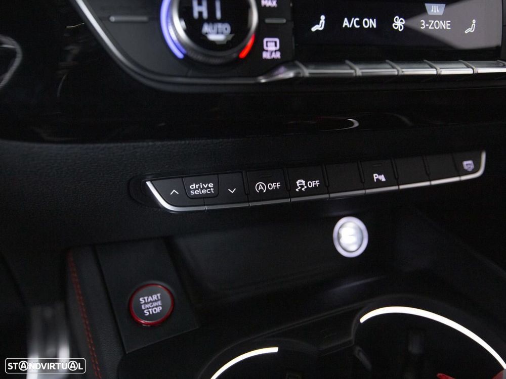 Audi RS5 2.9 TFSI Tiptronic quattro - 29