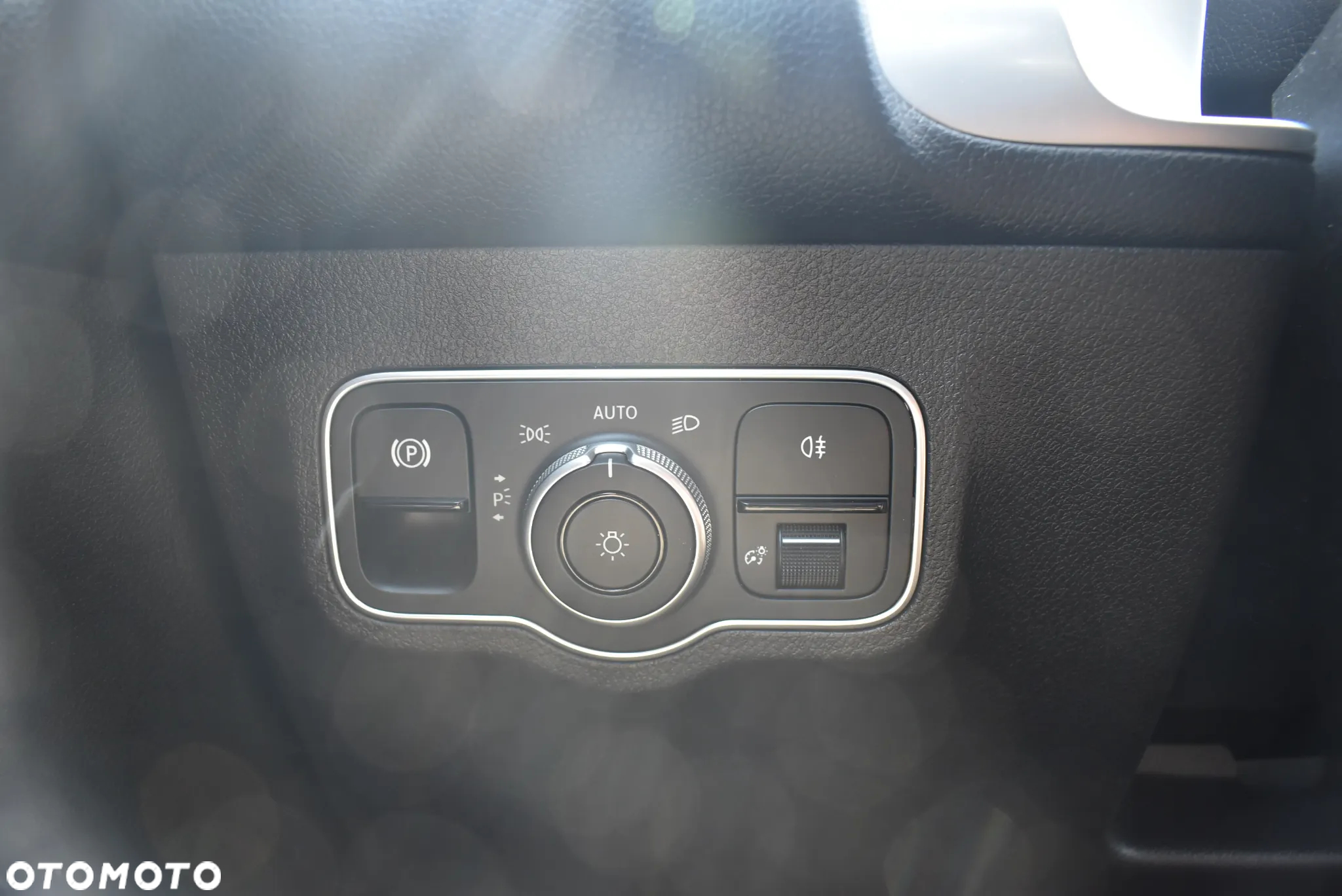 Mercedes-Benz GLB 200 d 4-Matic 8G-DCT - 26