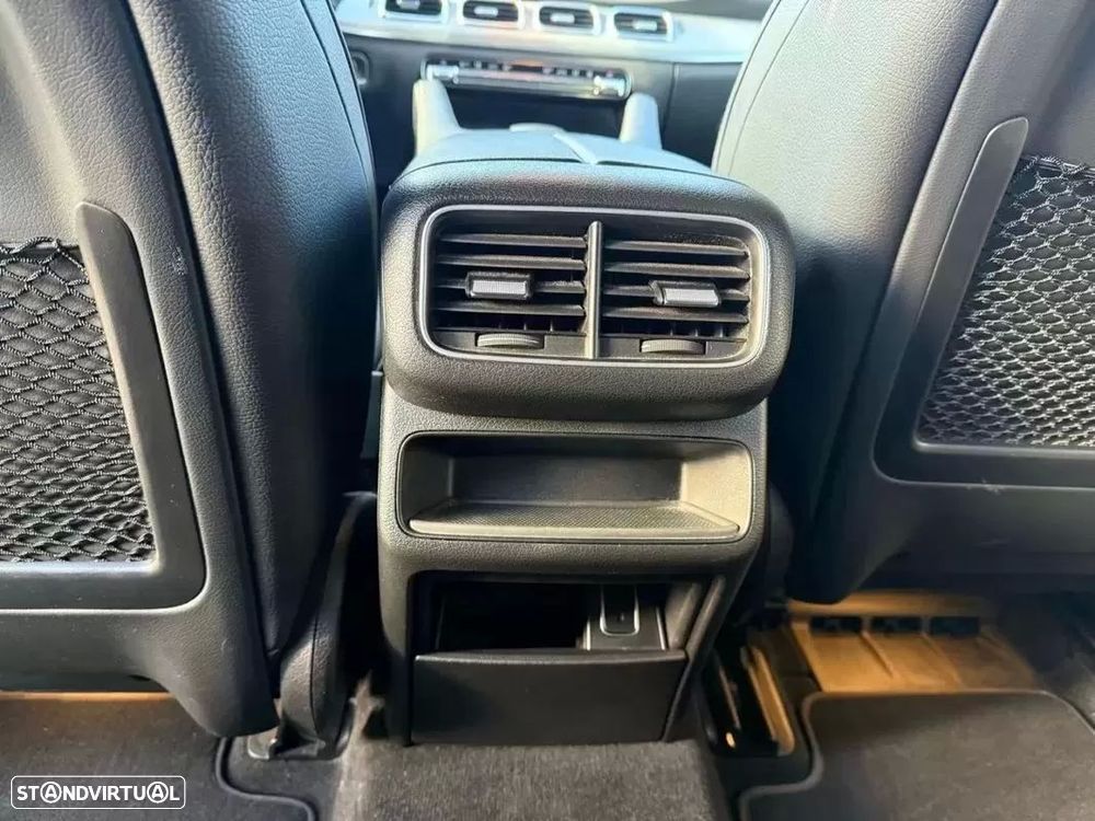 Mercedes-Benz GLE 350 de 4Matic - 24