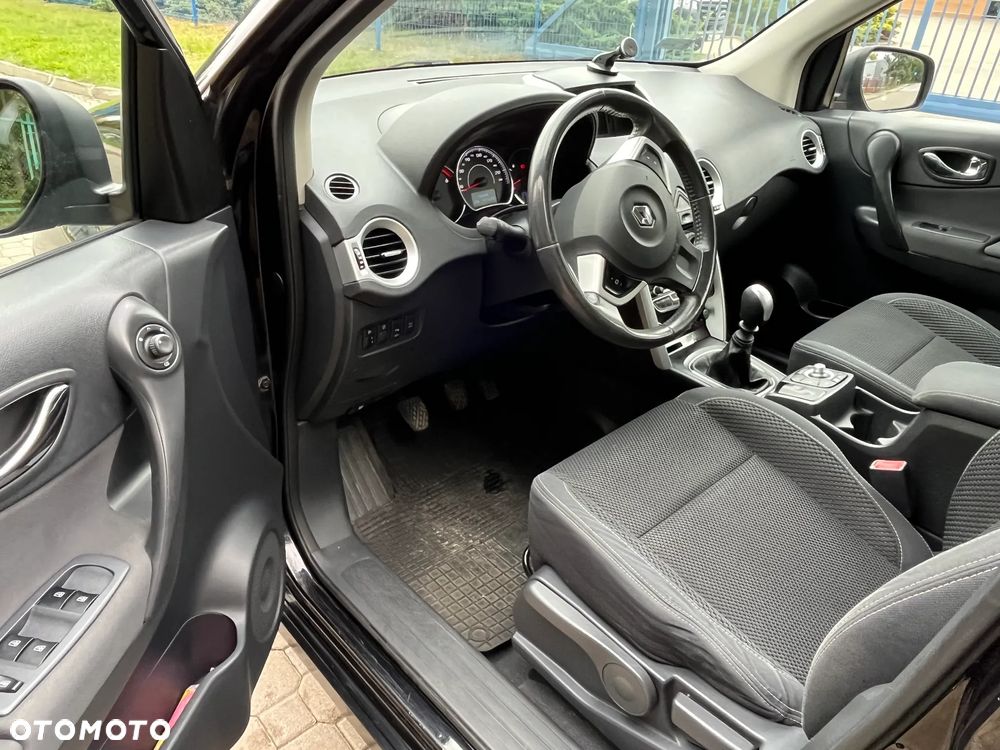 Renault Koleos dCi 150 FAP 4x4 Limited - 9
