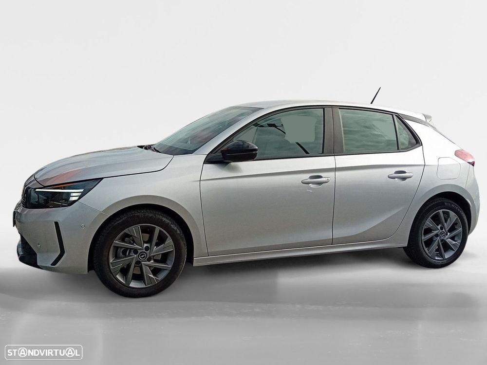 Opel Corsa 1.2 T Edition - 2