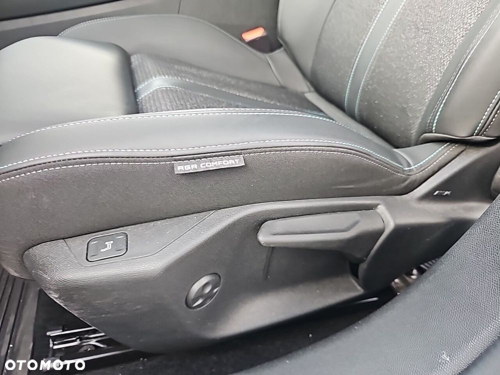 Peugeot 308 2023