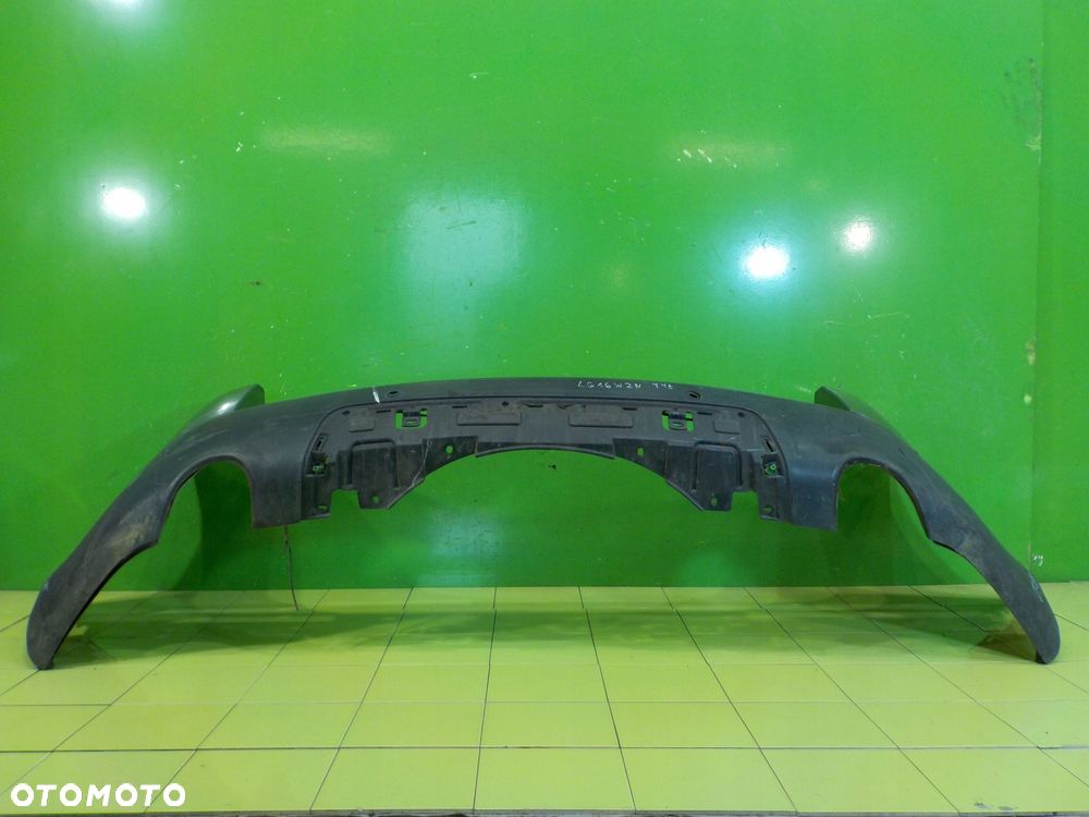 LAND ROVER DISCOVERY SPORT 16r SUV zderzak tyl - 4