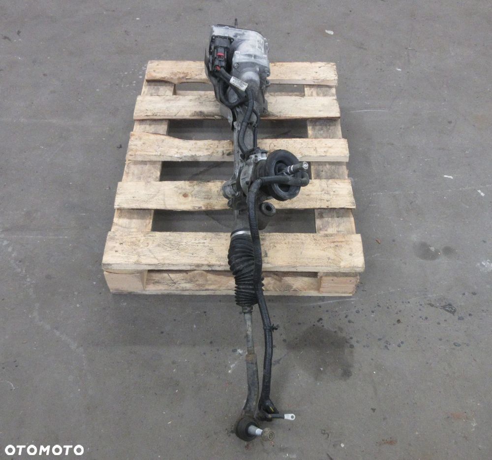 OPEL INSIGNIA A LIFT 4X4 PRZEKŁADNIA MAGLOWNICA 23447538 23447565 - 7