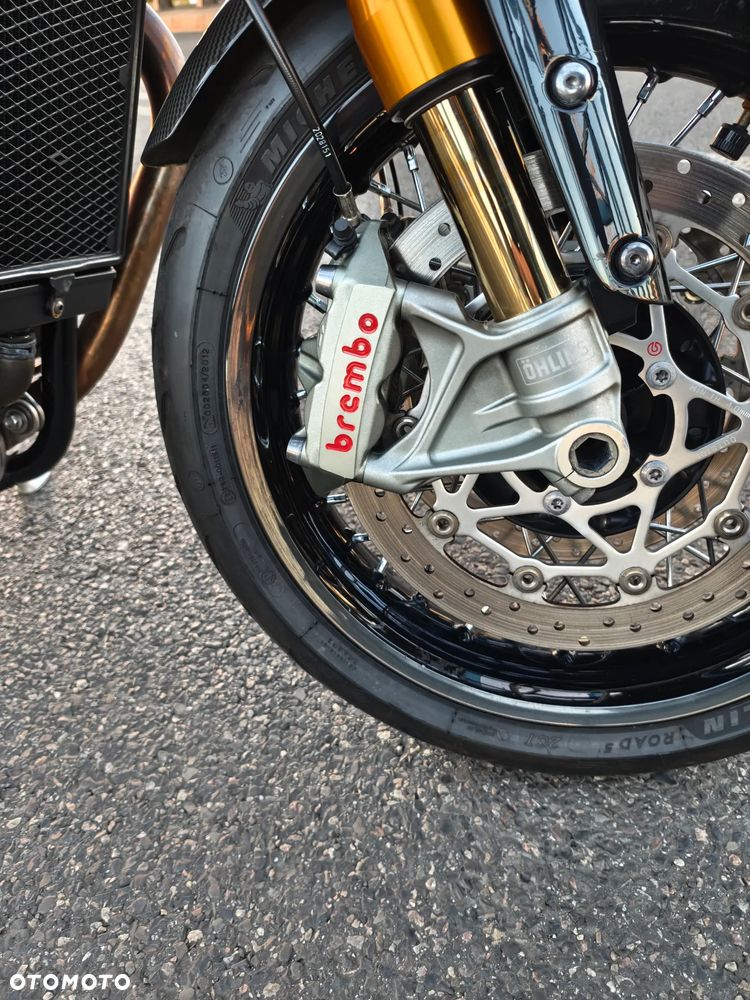 Triumph Thruxton - 29