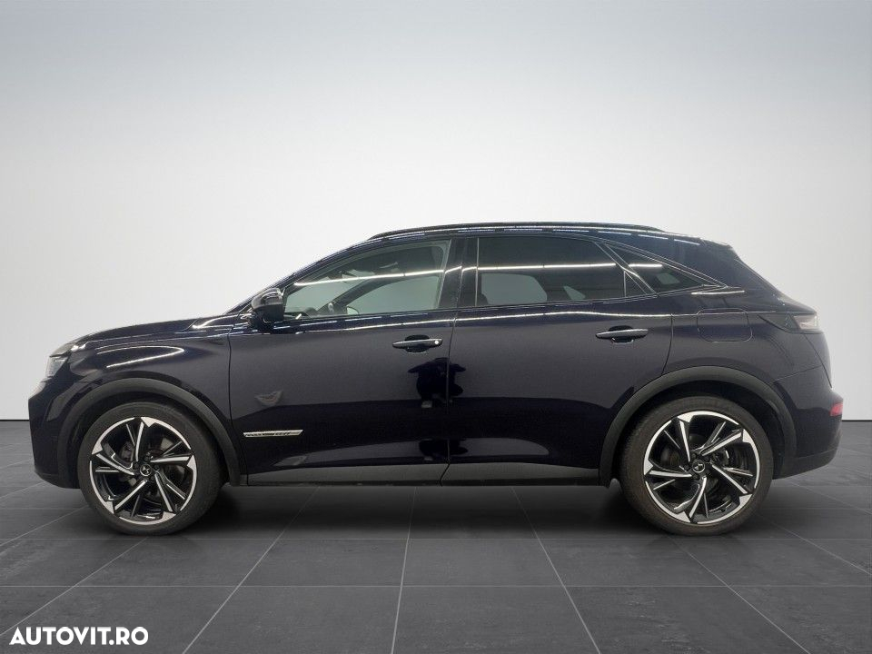 DS Automobiles DS 7 Crossback - 3