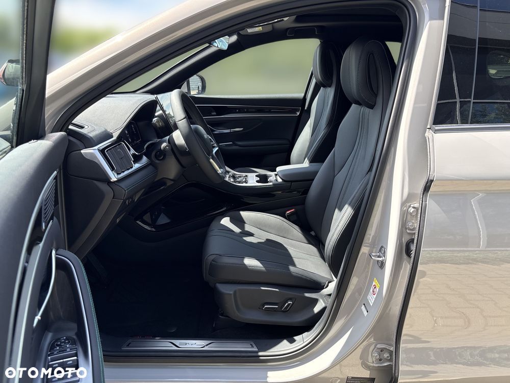 BYD Seal U 1.5 Comfort - 14