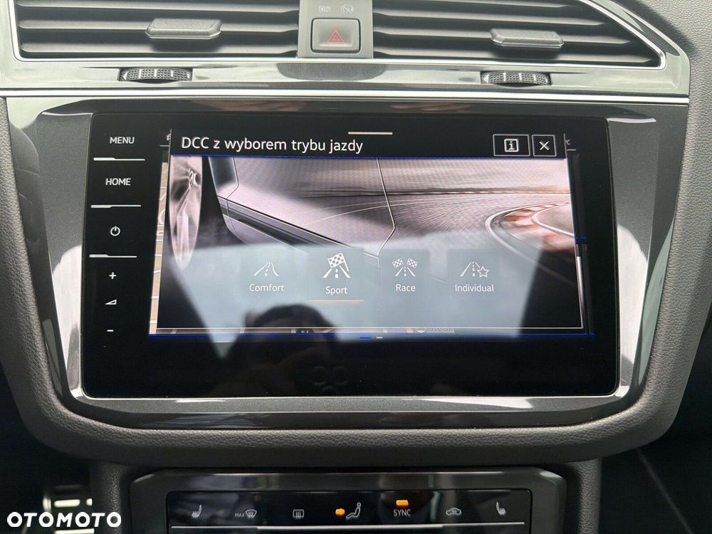 Volkswagen Tiguan - 27