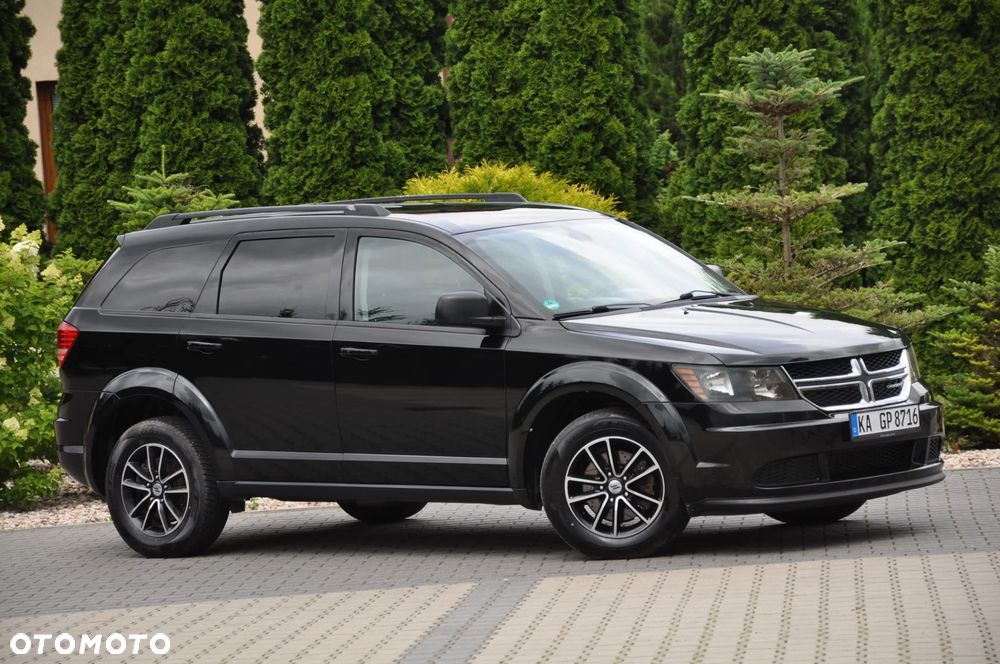 Dodge Journey - 9