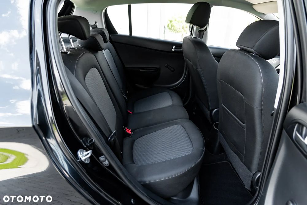 Hyundai i20 1.25 Classic + - 20