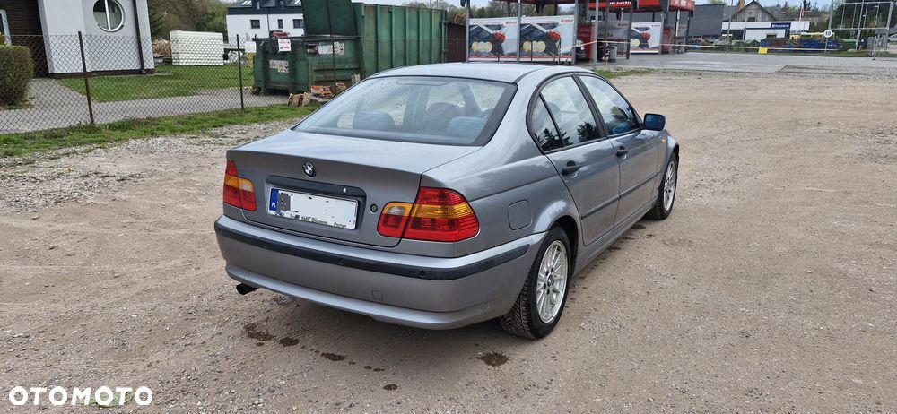 BMW Seria 3 - 2