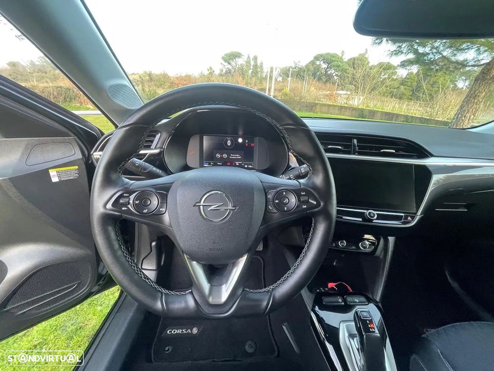 Opel Corsa-e Elegance - 3