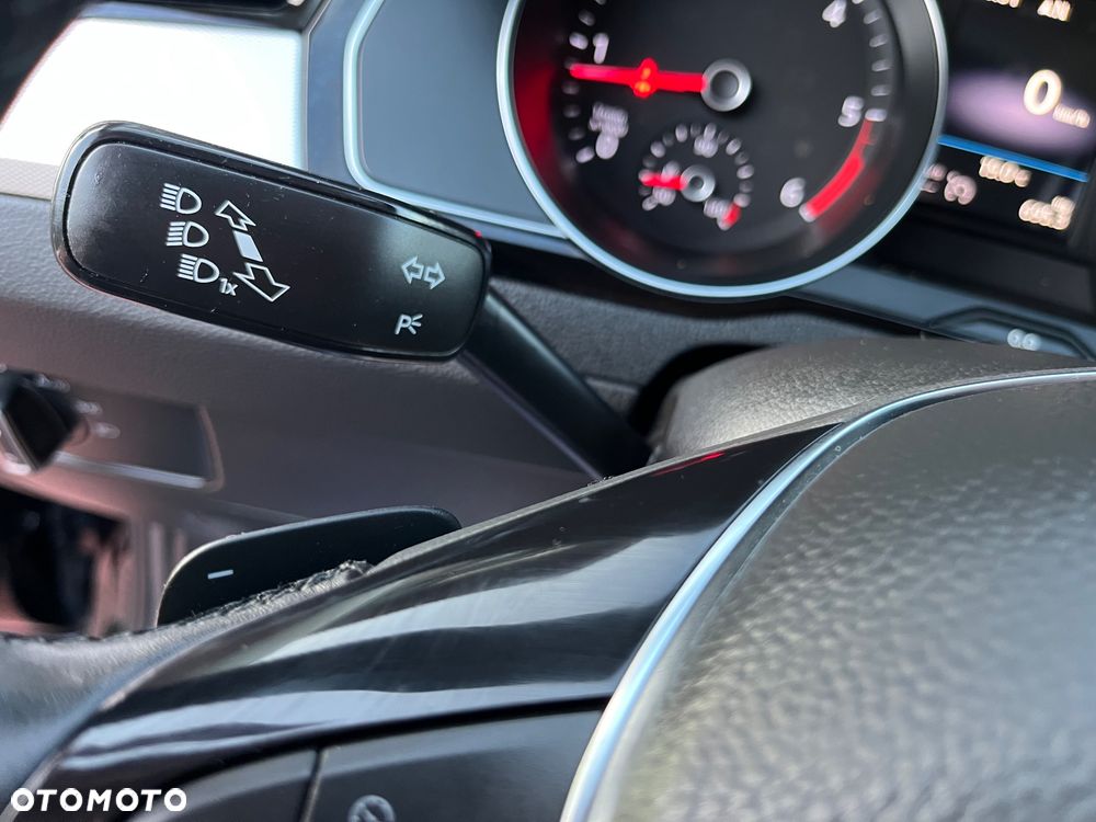 Volkswagen Passat Variant 2.0 TDI BMT Highline DSG - 12
