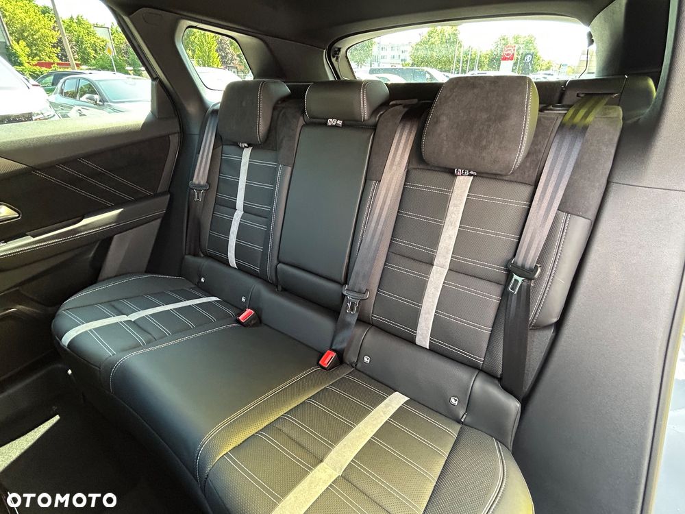 Opel Grandland 1.2 mHEV GS eDTC6 - 12