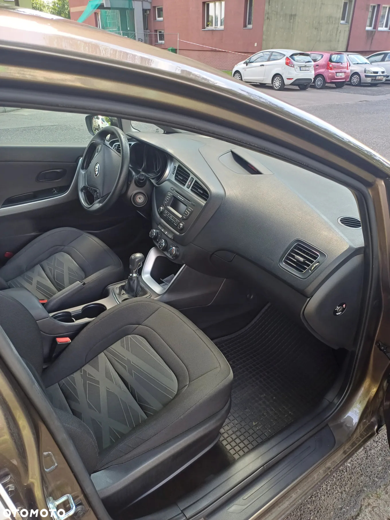 Kia Ceed Cee'd 1.4 M - 9
