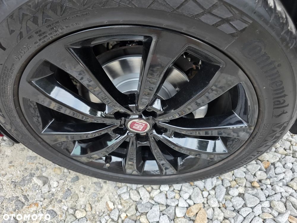 Fiat Tipo 1.4 T-Jet Lounge - 18
