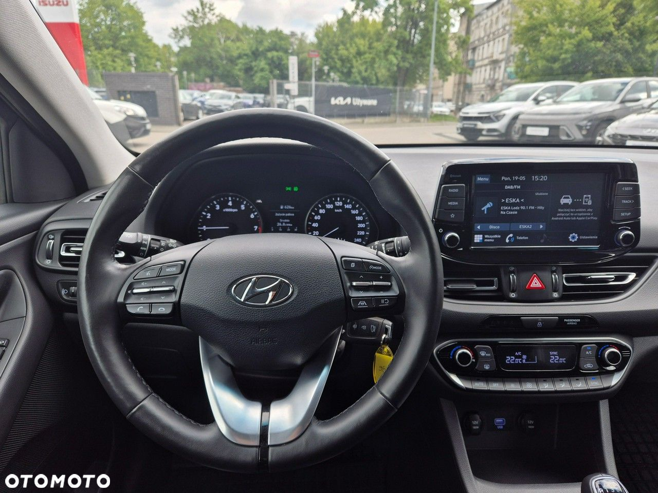 Hyundai i30 - 21