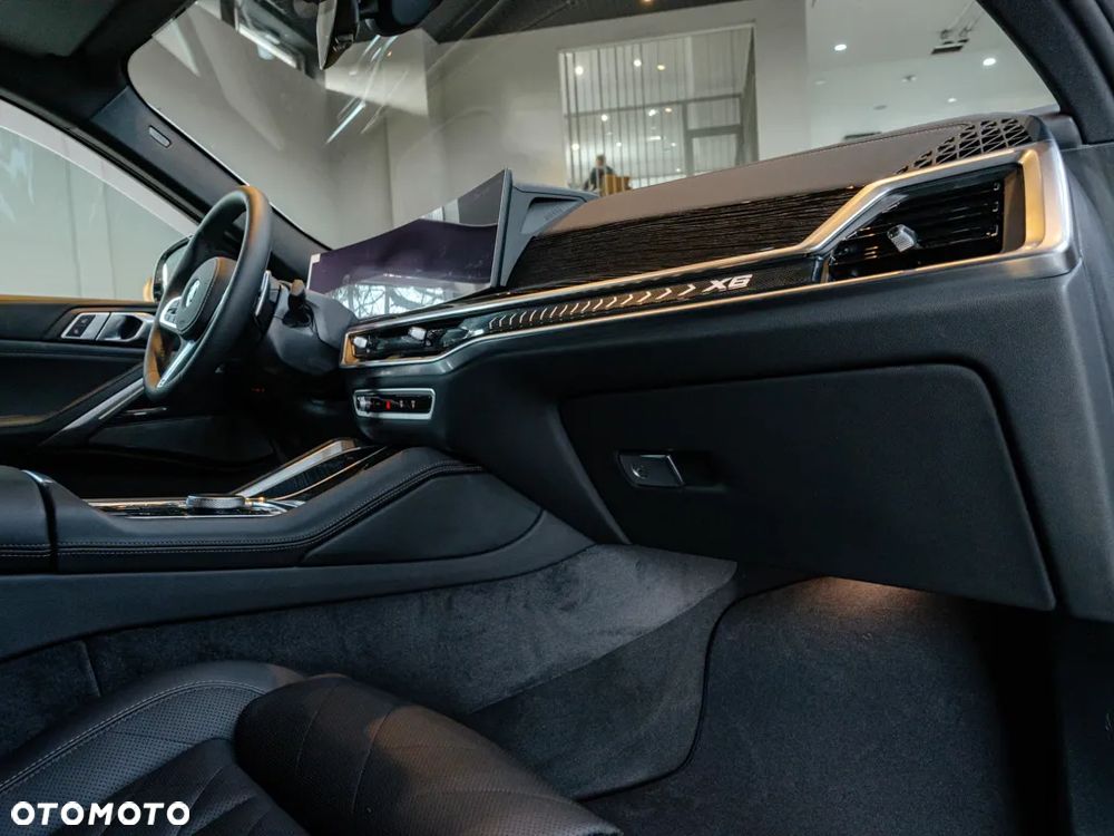 BMW X6 - 9