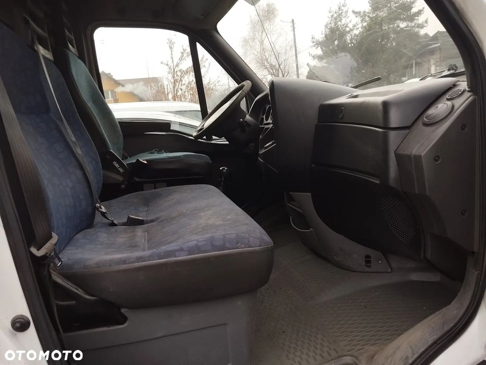 Iveco Iveco Daily 2.8 TDi - 7