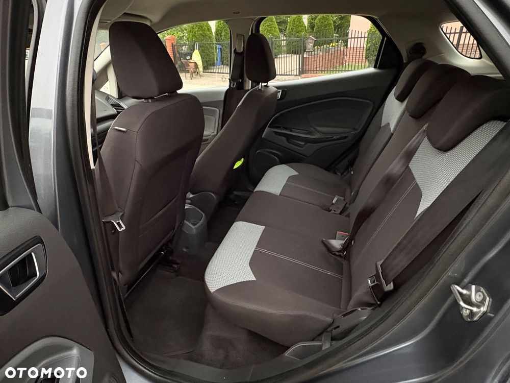 Ford EcoSport - 10
