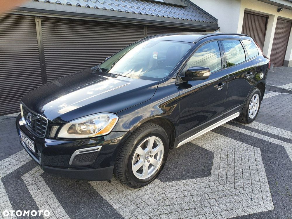 Volvo XC 60 D4 Kinetic - 25